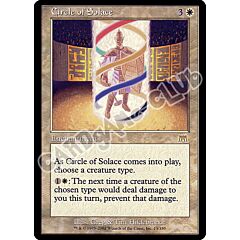 013 / 350 Circle of Solace rara (EN) -NEAR MINT-