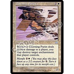 022 / 350 Dawning Purist non comune (EN) -NEAR MINT-