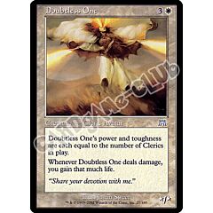 027 / 350 Doubtless One non comune (EN) -NEAR MINT-