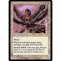 028 / 350 Exalted Angel rara (EN) -NEAR MINT-