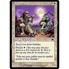 029 / 350 Foothill Guide comune (EN) -NEAR MINT-