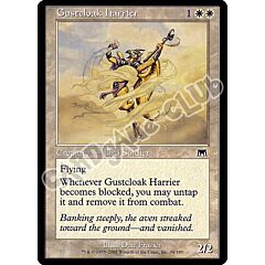 034 / 350 Gustcloak Harrier comune (EN) -NEAR MINT-