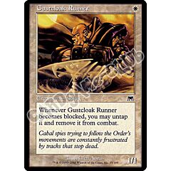 035 / 350 Gustcloak Runner comune (EN) -NEAR MINT-