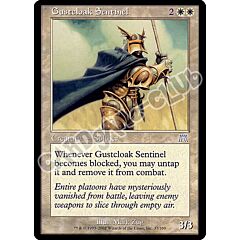 037 / 350 Gustcloak Sentinel non comune (EN) -NEAR MINT-