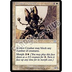 042 / 350 Ironfist Crusher non comune (EN) -NEAR MINT-
