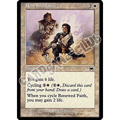 050 / 350 Renewed Faith comune (EN) -NEAR MINT-