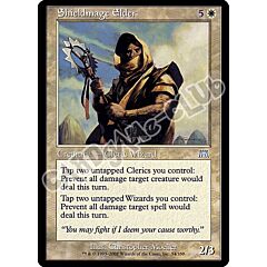 054 / 350 Shieldmage Elder non comune (EN) -NEAR MINT-