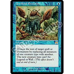 067 / 350 Artificial Evolution rara (EN) -NEAR MINT-