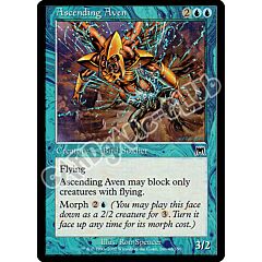 068 / 350 Ascending Aven comune (EN) -NEAR MINT-