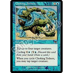 074 / 350 Choking Tetheters comune (EN) -NEAR MINT-