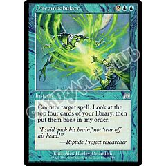 079 / 350 Discombobulate non comune (EN) -NEAR MINT-