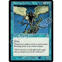 083 / 350 Fleeting Aven non comune (EN) -NEAR MINT-