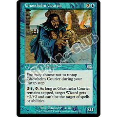085 / 350 Ghosthelm Courier non comune (EN) -NEAR MINT-