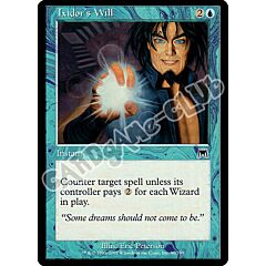 090 / 350 Ixidor's Will comune (EN) -NEAR MINT-