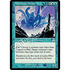 095 / 350 Mistform Mutant non comune (EN) -NEAR MINT-