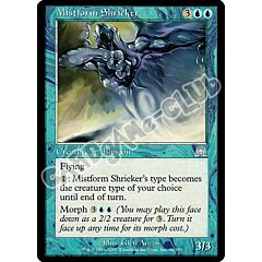 096 / 350 Mistform Shrieker non comune (EN) -NEAR MINT-