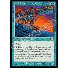 103 / 350 Quicksilver Dragon rara (EN) -NEAR MINT-