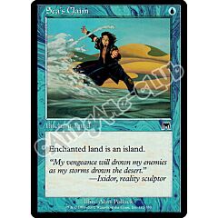 113 / 350 Sea's Claim comune (EN) -NEAR MINT-