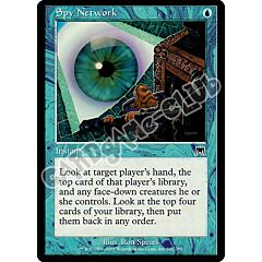 115 / 350 Spy Network comune (EN) -NEAR MINT-