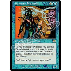 117 / 350 Supreme Inquisitor rara (EN) -NEAR MINT-