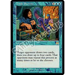 118 / 350 Trade Secret rara (EN) -NEAR MINT-