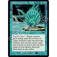119 / 350 Trickery Charm comune (EN) -NEAR MINT-
