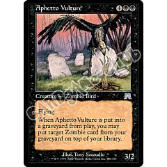 126 / 350 Aphetto Vulture non comune (EN) -NEAR MINT-