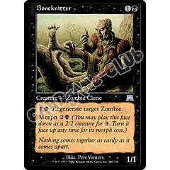 128 / 350 Boneknitter non comune (EN) -NEAR MINT-