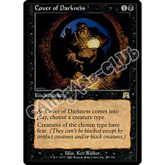 133 / 350 Cover of Darkness rara (EN) -NEAR MINT-