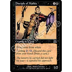 139 / 350 Disciple of Malice comune (EN) -NEAR MINT-