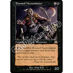140 / 350 Doomed Necromancer rara (EN) -NEAR MINT-
