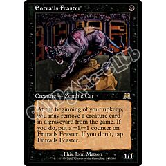 143 / 350 Entrails Feaster rara (EN) -NEAR MINT-