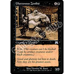 151 / 350 Gluttonous Zombie non comune (EN) -NEAR MINT-