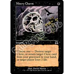 158 / 350 Misery Charm comune (EN) -NEAR MINT-