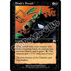 167 / 350 Shade's Breath non comune (EN) -NEAR MINT-