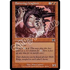 188 / 350 Battering Craghorn comune (EN) -NEAR MINT-
