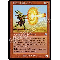 200 / 350 Embermage Goblin non comune (EN) -NEAR MINT-