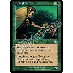 262 / 350 Everglove Courier non comune (EN) -NEAR MINT-