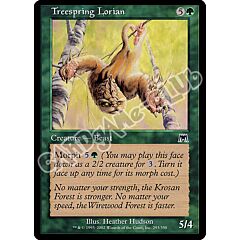 293 / 350 Treespring Lorian comune (EN) -NEAR MINT-