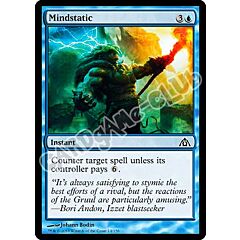 014 / 156 Mindstatic comune (EN) -NEAR MINT-