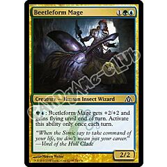 054 / 156 Beetleform Mage comune (EN) -NEAR MINT-