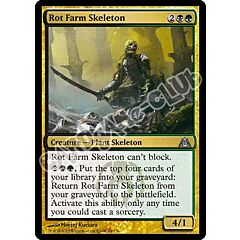 098 / 156 Rot Farm Skeleton non comune (EN) -NEAR MINT-