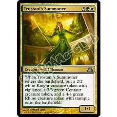 110 / 156 Trostani's Summoner non comune (EN) -NEAR MINT-