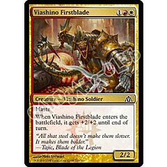 113 / 156 Viashino Firstblade comune (EN) -NEAR MINT-
