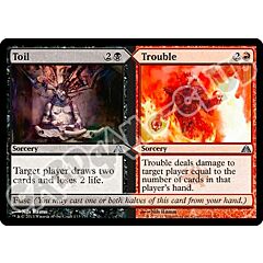 133 / 156 Toil / Trouble non comune (EN) -NEAR MINT-