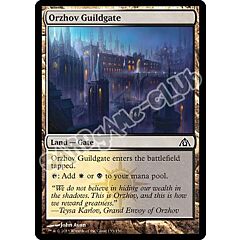 153 / 156 Orzhov Guildgate comune (EN) -NEAR MINT-