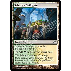 155 / 156 Selesnya Guildgate comune (EN) -NEAR MINT-