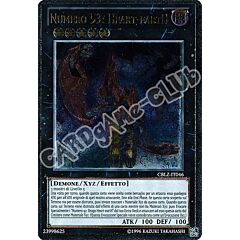 CBLZ-IT046 Numero 53: Heart-earth rara ultimate Unlimited (IT) -NEAR MINT-