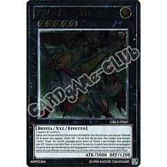 CBLZ-IT047 ZW-Armi Leone rara ultimate Unlimited (IT) -NEAR MINT-