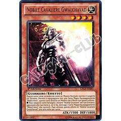 LTGY-IT081 Nobile Cavaliere Gwalchavad ultra rara 1a Edizione (IT) -NEAR MINT-